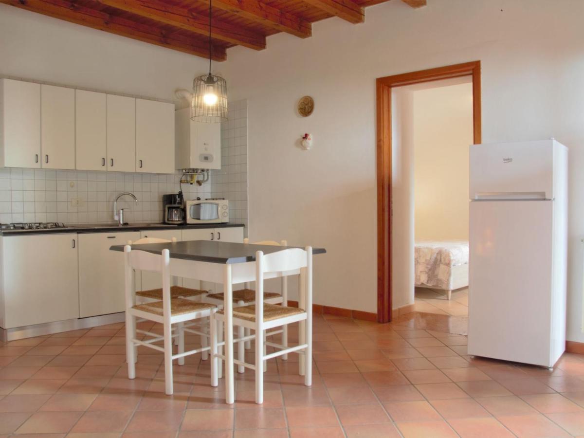 Apartment Ca' Pignoi-3 By Interhome ガルダ エクステリア 写真
